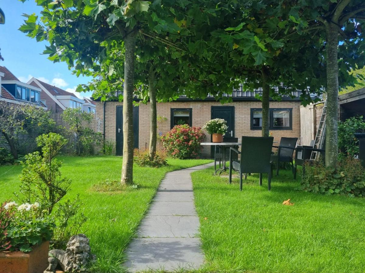 Klein Middelweg Vila Uitgeest Exterior foto